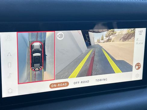 Used 2020 Land Rover Defender 110 X image 22