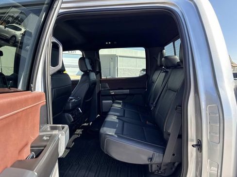 Used 2023 Ford F150 Lariat image 13