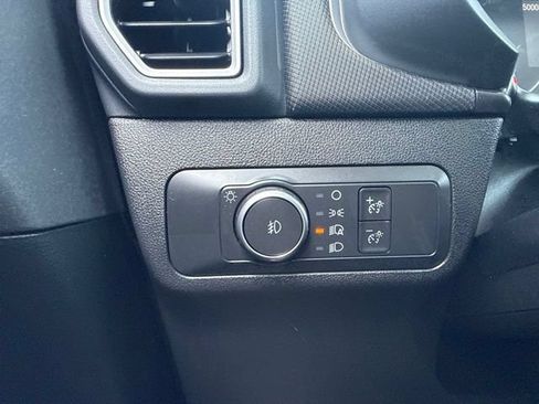 Used 2022 Ford Bronco Sport Big Bend w/ Convenience Package AWD/4WD image 13