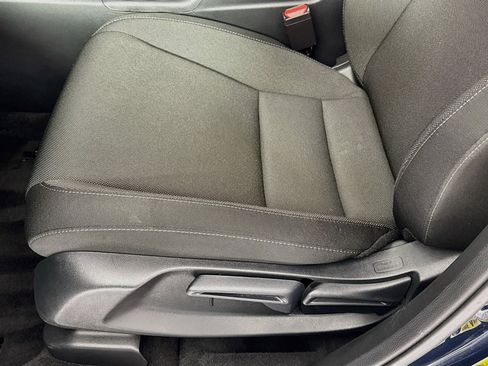 Certified 2024 Honda CR-V LX image 18