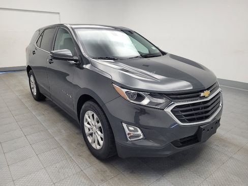 Used 2019 Chevrolet Equinox LT image 13
