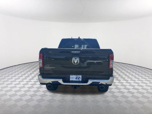 Used 2020 RAM 1500 Big Horn RWD image 6