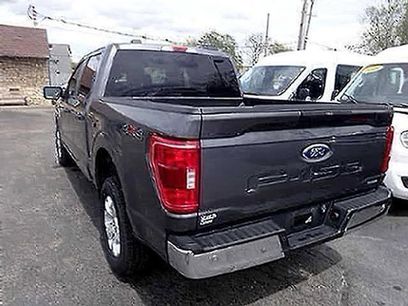 Used 2023 Ford F150 XLT