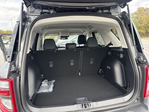 New 2025 Ford Bronco Sport Big Bend image 41