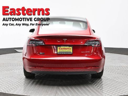 Used 2019 Tesla Model 3 Long Range image 6