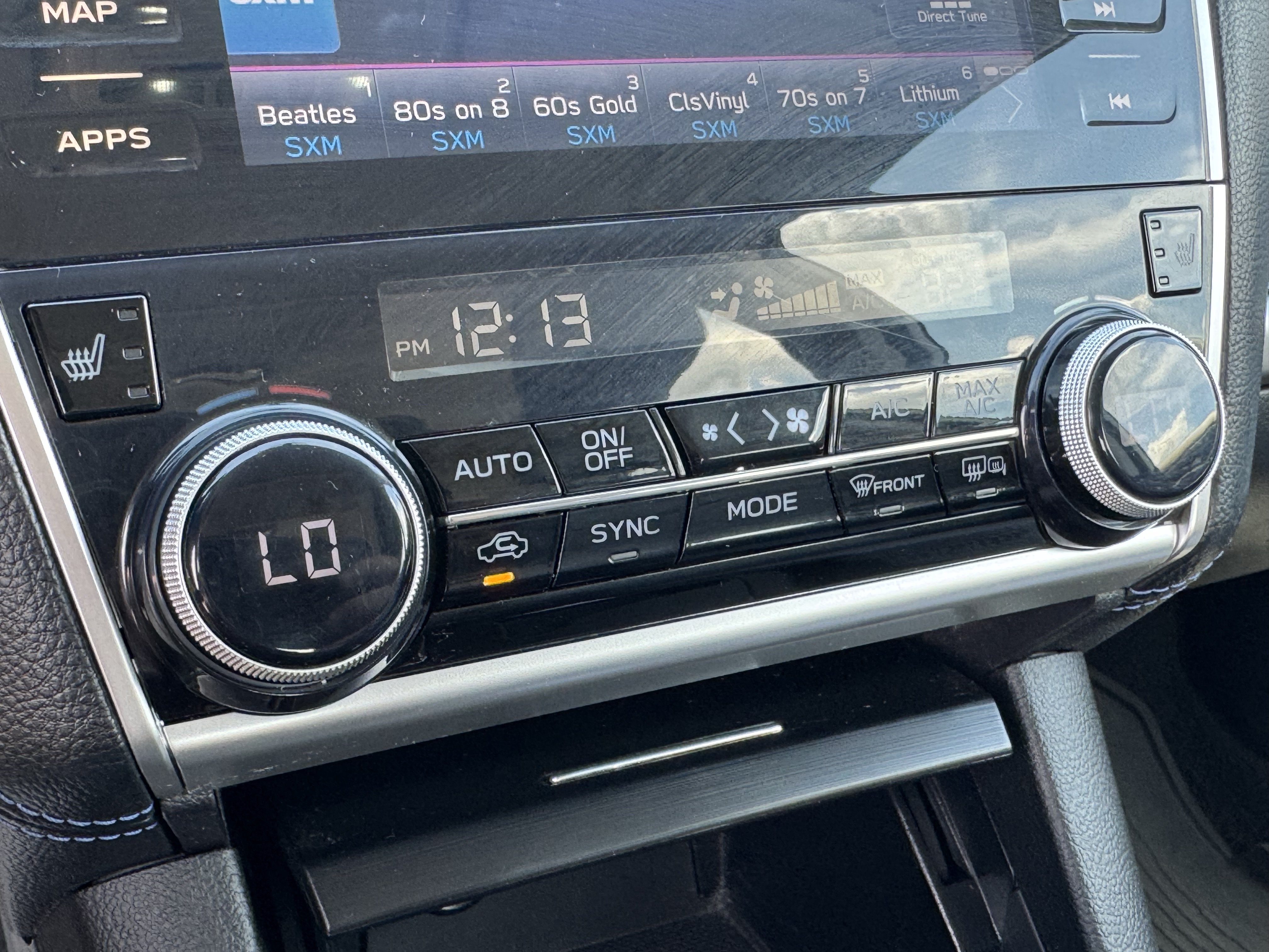 Used 2019 Subaru Legacy 2.5i Sport AWD/4WD image 24