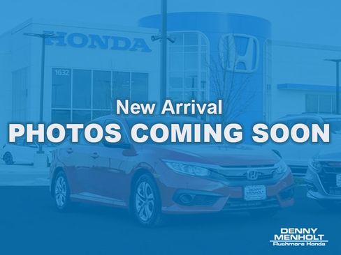 Certified 2023 Honda Accord EX image 1