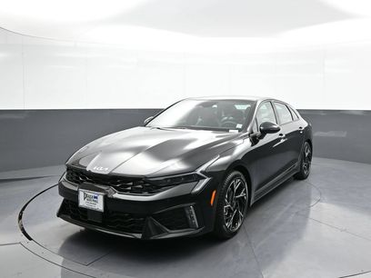 Certified 2025 Kia K5 GT-Line w/ GT-Line Premium Package