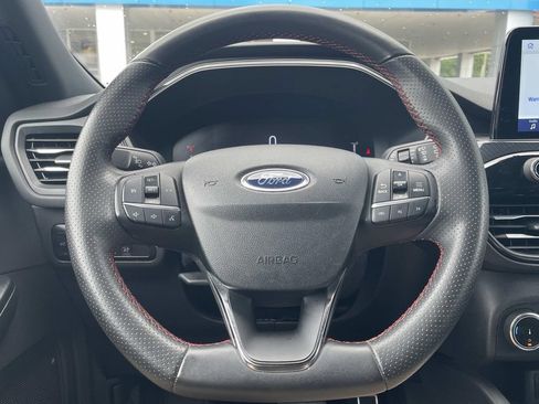 Used 2024 Ford Escape ST-Line FWD image 22