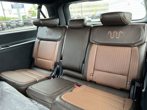 New 2026 Ford Expedition Max King Ranch AWD/4WD image 26