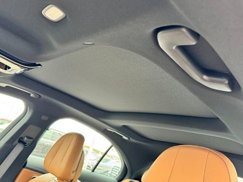 New 2025 Mercedes-Benz E 350 Sedan image 21