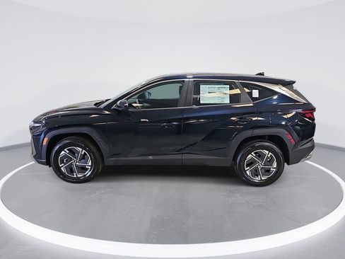 New 2026 Hyundai Tucson Blue SE AWD/4WD image 8