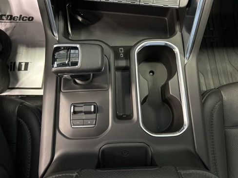 Used 2023 GMC Sierra 1500 Denali w/ Technology Package image 28