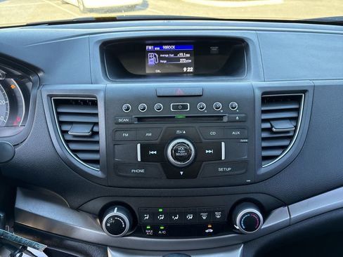 Used 2012 Honda CR-V EX image 28