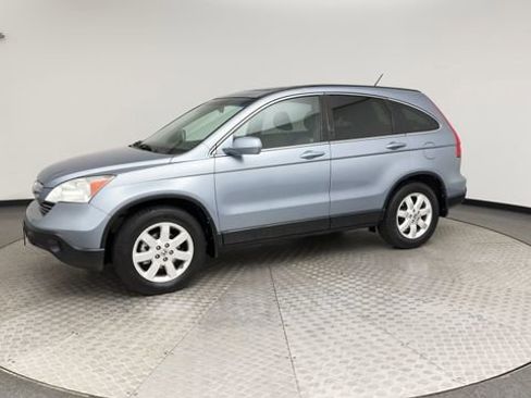 Used 2009 Honda CR-V EX-L image 6