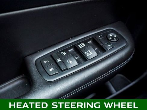 Used 2016 Chrysler 200 S w/ Sun & Sound Group image 27