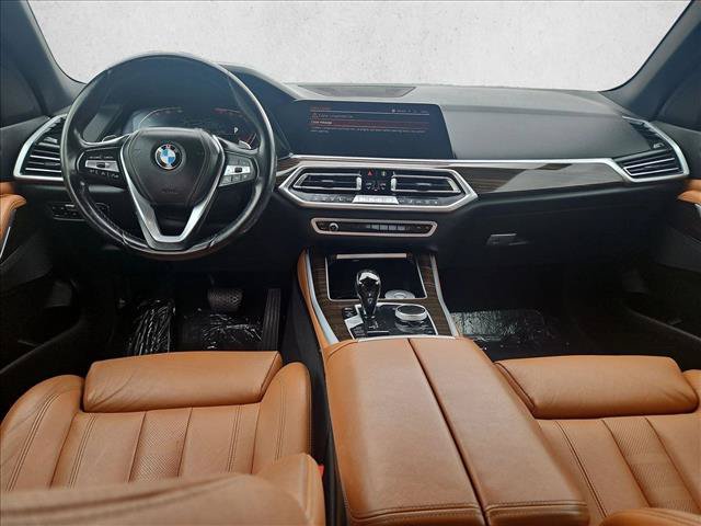 Used 2019 BMW X5 xDrive40i w/ Convenience Package AWD/4WD image 19