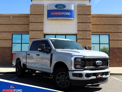 New 2026 Ford F250 XL w/ STX Appearance Package