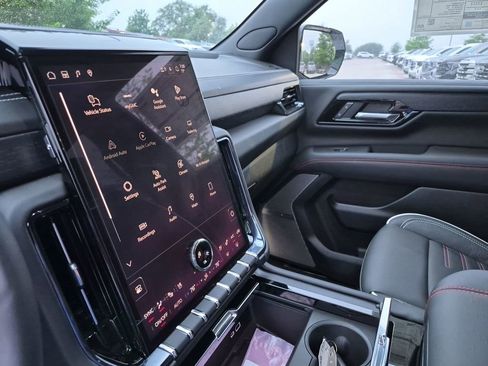 New 2026 GMC Yukon AT4 Ultimate AWD/4WD image 27