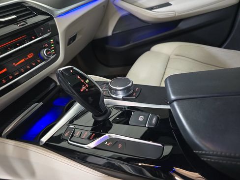 Used 2018 BMW 540i RWD image 26