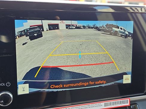 New 2026 Toyota Camry LE image 11