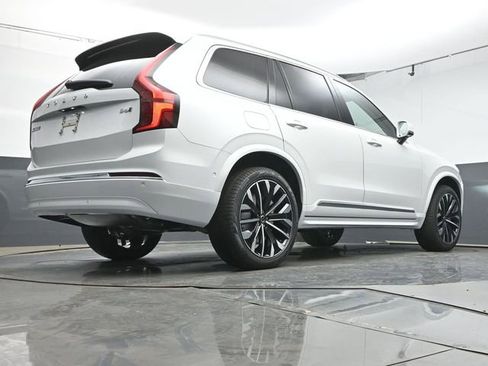 New 2026 Volvo XC90 B6 Ultra w/ Protection Package AWD/4WD image 39