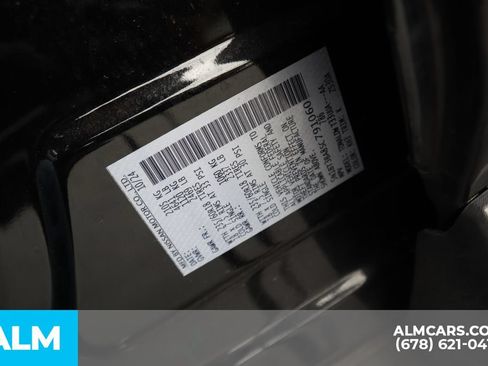 Used 2025 Nissan Rogue SV FWD image 38