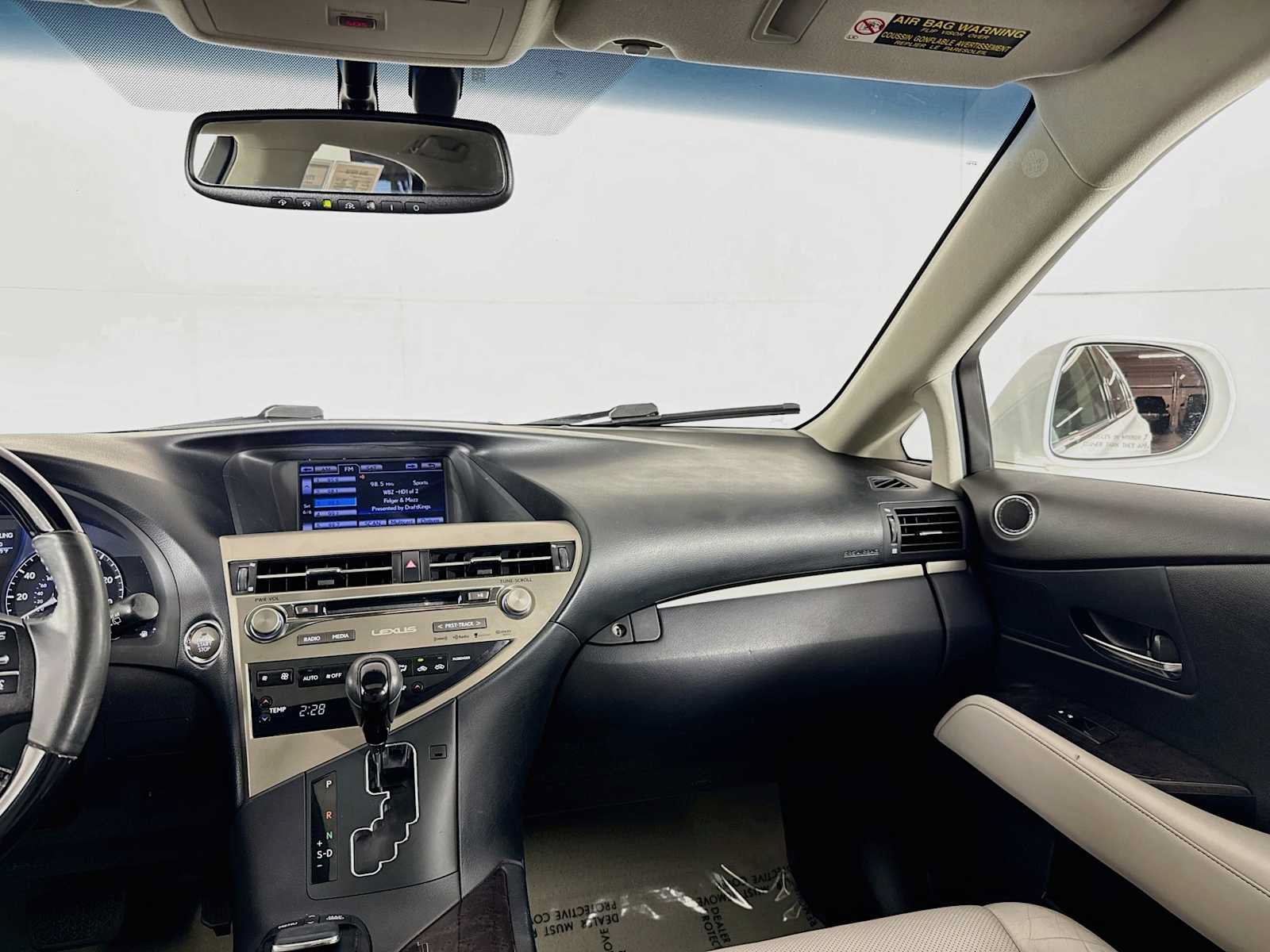 Used 2015 Lexus RX 350 AWD image 30