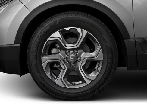Used 2017 Honda CR-V EX image 11