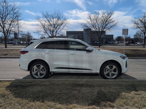 New 2025 Audi Q5 Premium Plus image 39