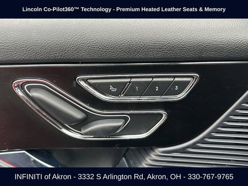 Used 2021 Lincoln Corsair FWD image 38