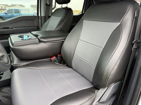 Used 2024 Ford F350 XL image 13