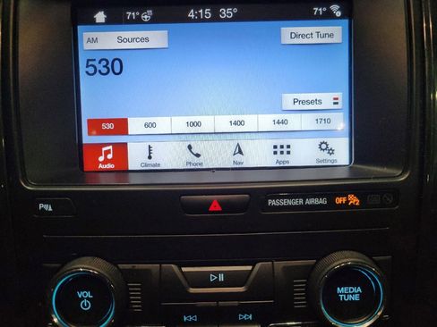 Used 2019 Ford Explorer XLT w/ Equipment Group 202A image 25