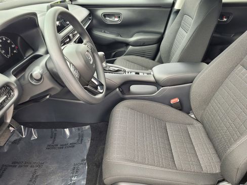 Used 2026 Honda HR-V LX image 21