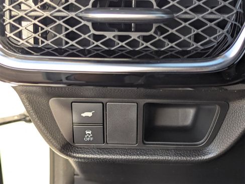 New 2025 Acura ADX A-Spec image 35