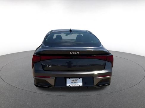 Used 2025 Kia K5 LXS FWD image 12