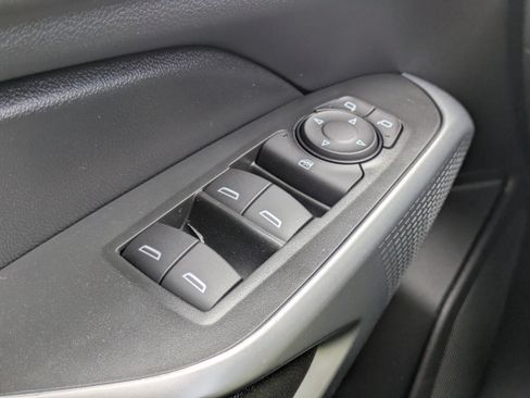 New 2026 Chevrolet Trax RS image 24