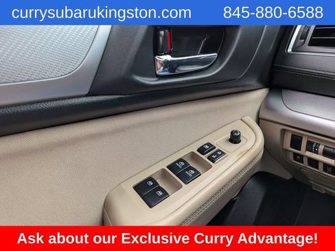 Used 2019 Subaru Outback 2.5i Premium AWD/4WD image 28