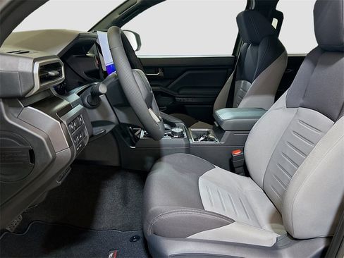 New 2025 Toyota Tacoma TRD Off-Road image 21