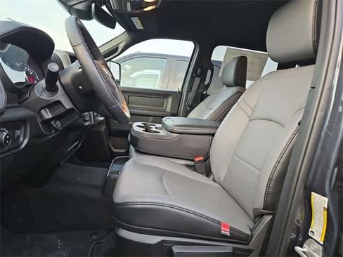 New 2026 RAM 3500 Tradesman image 17