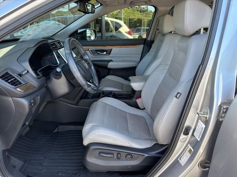 Used 2017 Honda CR-V EX-L image 32