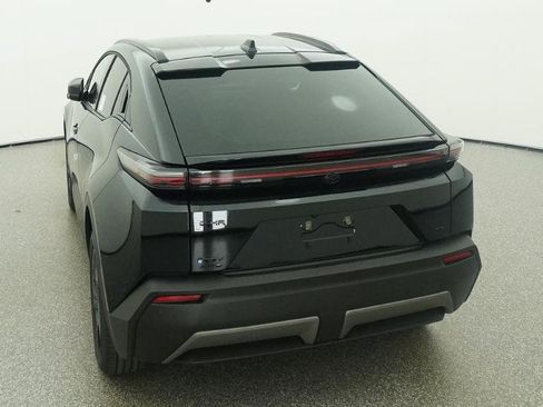 New 2026 Toyota C-HR AWD/4WD image 4