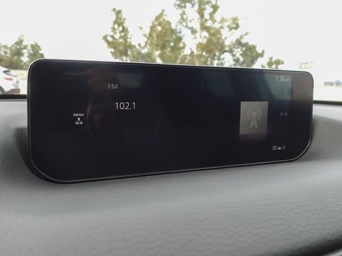 New 2026 MAZDA CX-50 AWD 2.5 Hybrid w/ Weather Package image 19