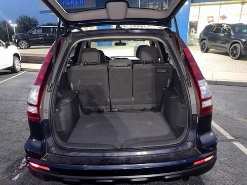 Used 2011 Honda CR-V SE image 13