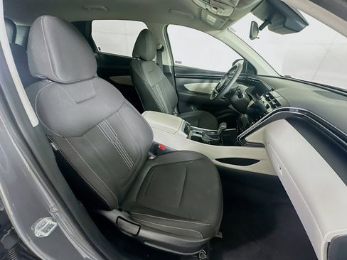 Used 2024 Hyundai Tucson SEL image 31