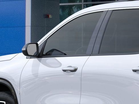 New 2026 Chevrolet Traverse High Country FWD image 22