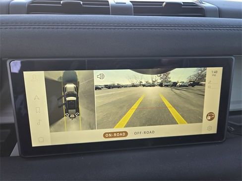 Used 2023 Land Rover Defender 110 S image 12