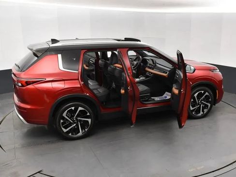 Used 2024 Mitsubishi Outlander SEL FWD image 6