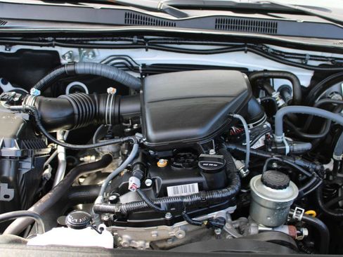 Used 2023 Toyota Tacoma SR image 19