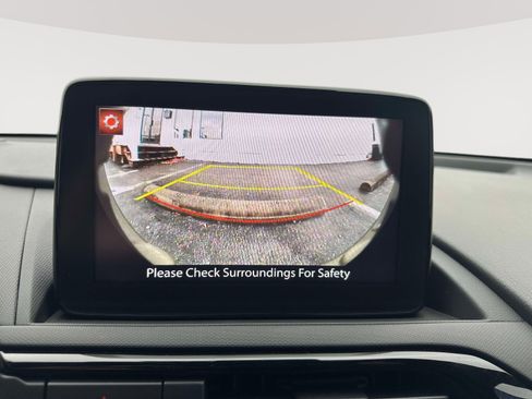 Used 2023 MAZDA MX-5 Miata Grand Touring image 14